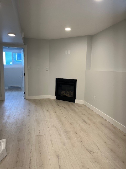 Aspen Ridge 2 Bedroom Basement 